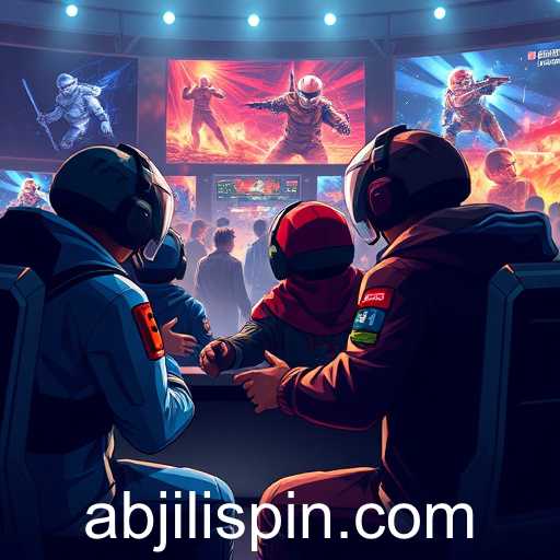 Abjili and the Evolution of Online Gaming