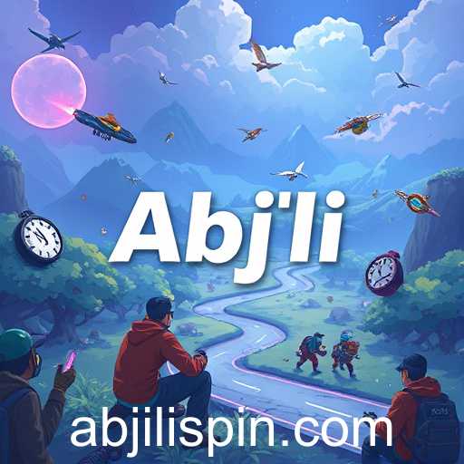 Rising Popularity of Abjili in Gaming Circles