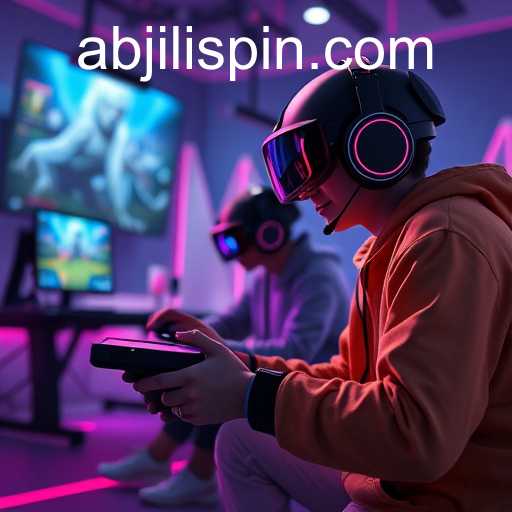 Abjili: The Evolution of Online Gaming
