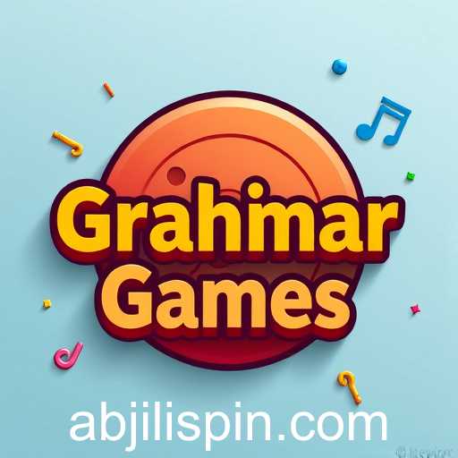 Grammar Quizzes