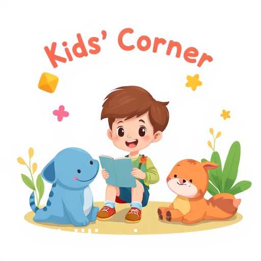 Kids Corner
