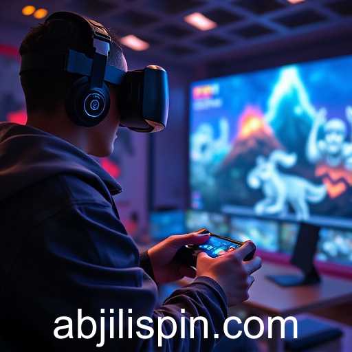 Online Gaming Trends and Innovations in 2025