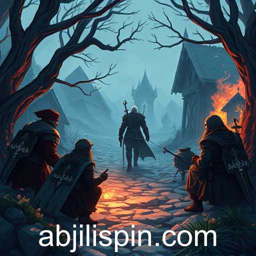 The Rise of Abjili: A New Era in Online Gaming