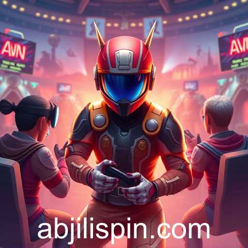 The Rise of Abjili in the Online Gaming World