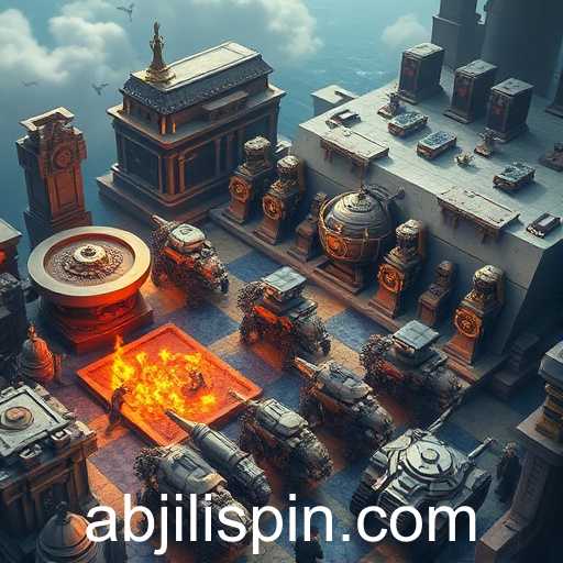 Strategy Games