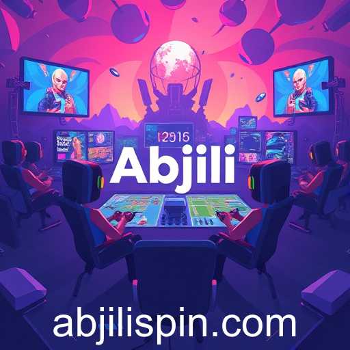 The Rise of Abjili in the Gaming World